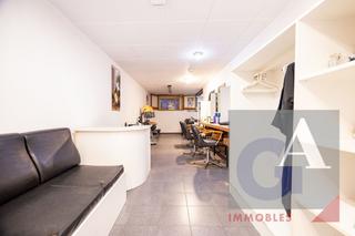 Edificio in Olot