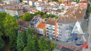 Edifici a Olot