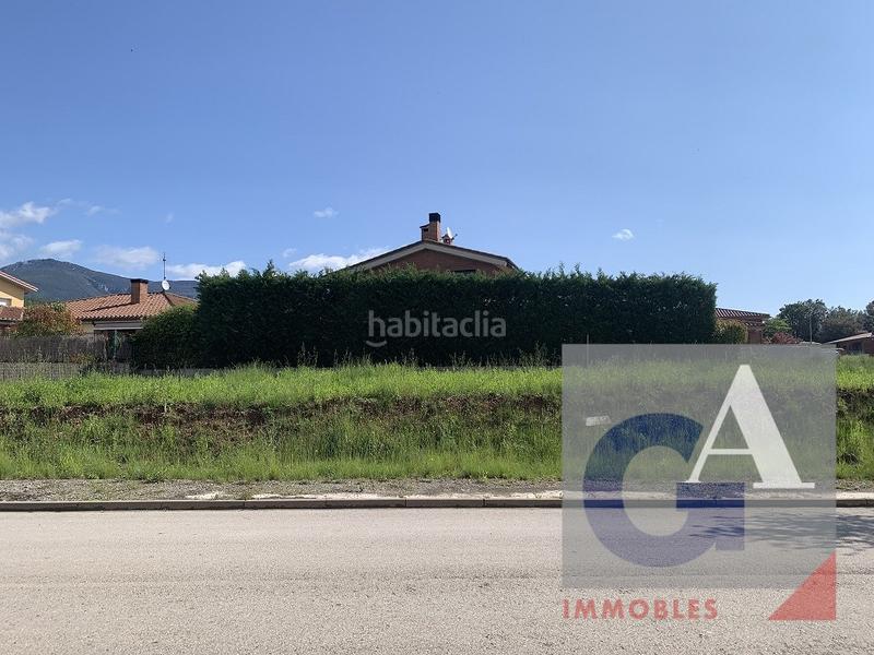 Foto 11736178-27ed-4a86-b268-138ce53a6f03. Terreno residencial en Besalú