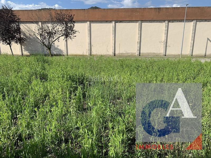 Foto 3699f997-7023-4e4c-9870-5c1801b03eda. Terreno residencial en Besalú