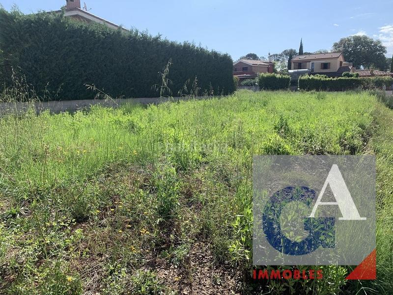 Foto 8b207c23-2e48-4466-8517-a68d05ce344a. Terreno residencial en Besalú