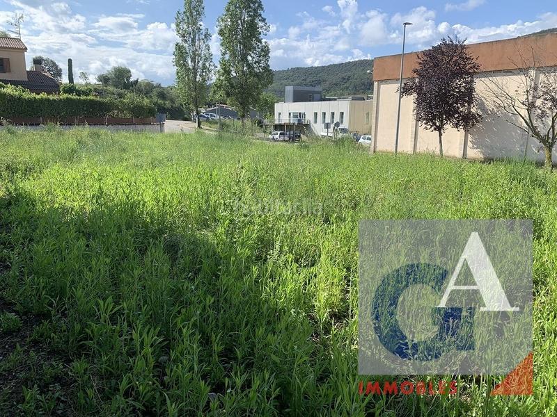 Foto 05488ae2-f4f3-4c7c-935b-9721d2782a37. Terrain résidentiel dans Besalú