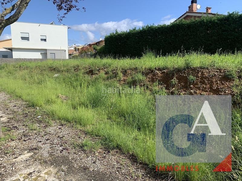 Foto 12d0babd-06d3-4e54-82b5-8db4f35efef4. Terrain résidentiel dans Besalú