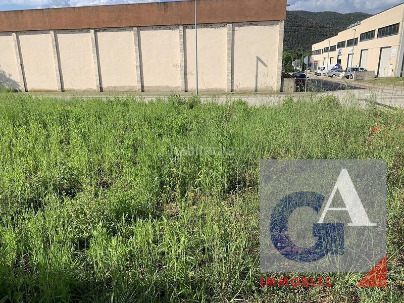 Foto 77f4277f-55a4-4a1c-833f-c38b50dfa9d5. Terrain résidentiel dans Besalú