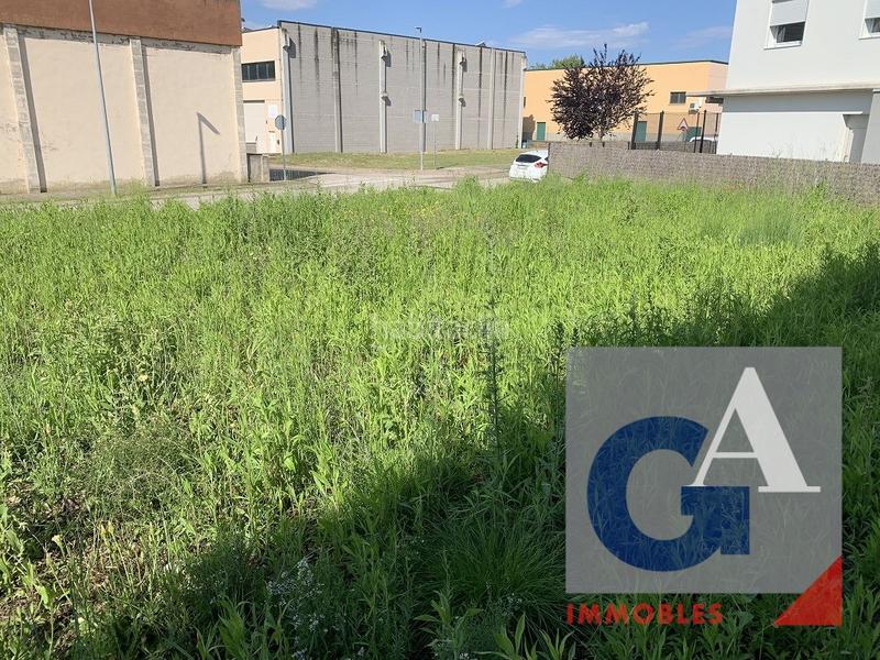 Foto 81632ebc-b2cc-4fb0-8d74-0c207ccc05cb. Terrain résidentiel dans Besalú