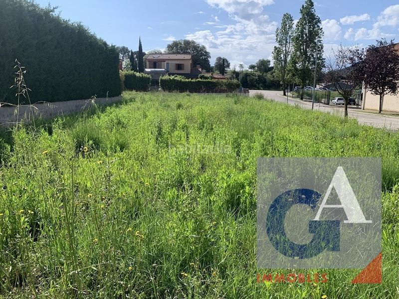 Foto a61ee83d-b0dd-4742-ba07-52cc82ea7476. Terrain résidentiel dans Besalú