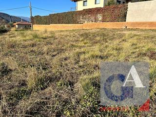 Terreny residencial a Montagut i Oix
