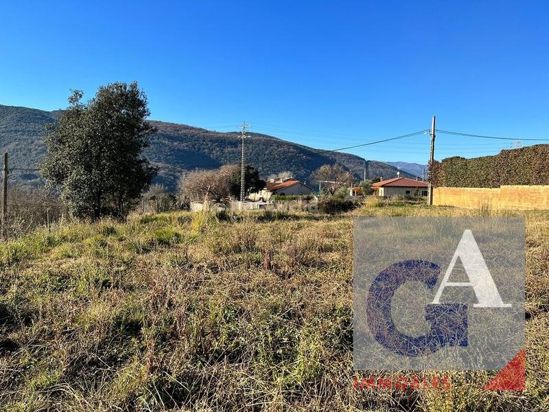 Foto 92c1c62c-68fc-4558-96be-6d15a971de59. Terreno residenziale in Montagut i Oix