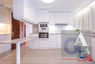 Appartement à Olot