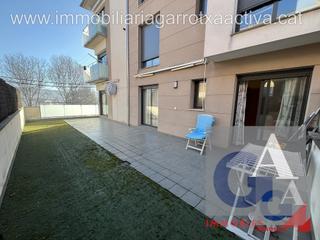 Appartement à Olot