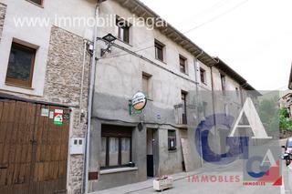Casa a Riudaura