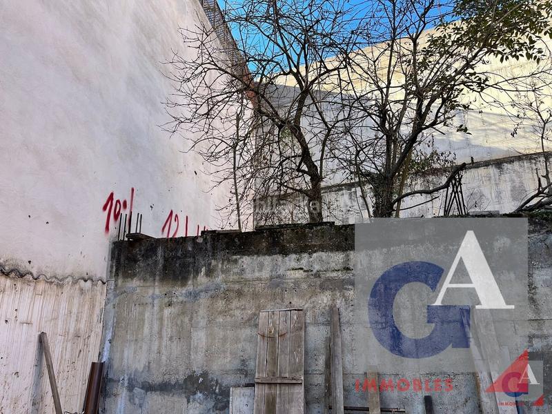 Foto 53b4a0b6-bdd8-4340-9f20-508d4f26ca78. Terreno residencial en Olot