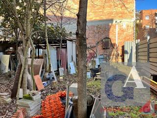 Terreny residencial a Olot