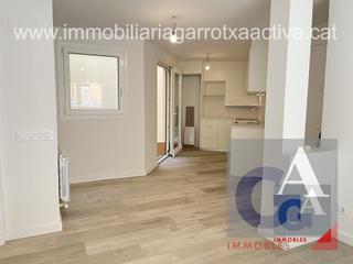 Appartement à Olot