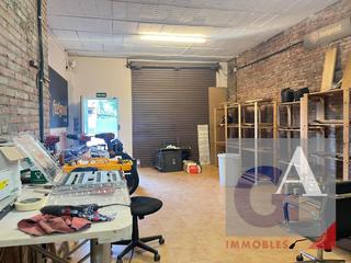 Local Comercial a Olot