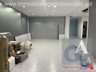 Lloguer Local Comercial a Olot