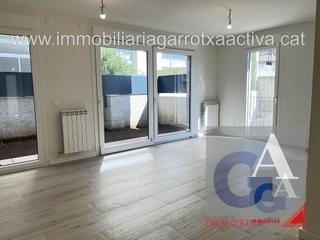 Appartement à Olot