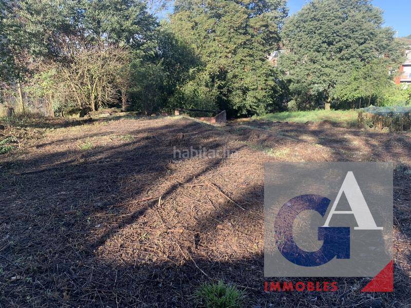 Foto a1ac8330-048b-412f-a726-0f25e4217033. Terrain résidentiel dans Olot