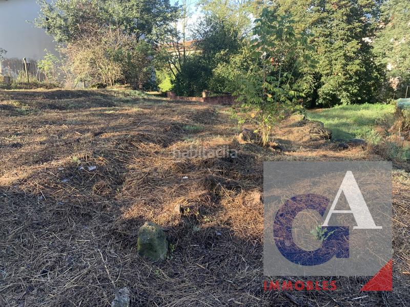 Foto c52db4f3-ca0d-4782-9101-972b656eb26e. Terrain résidentiel dans Olot