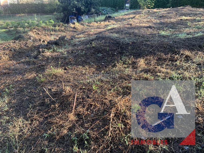 Foto c6da7609-9031-4620-8420-6342df19f9b3. Terrain résidentiel dans Olot