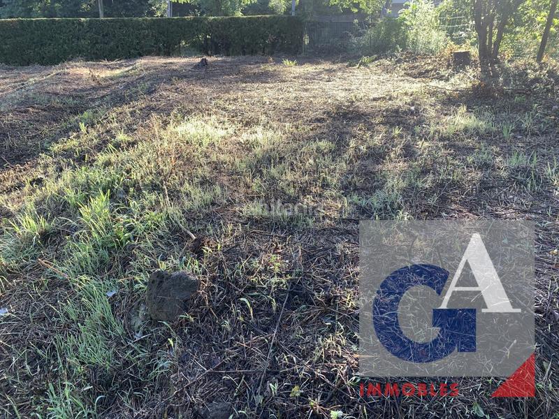 Foto e5cc3358-8b5b-4e31-a92c-59257cc8b30f. Terrain résidentiel dans Olot