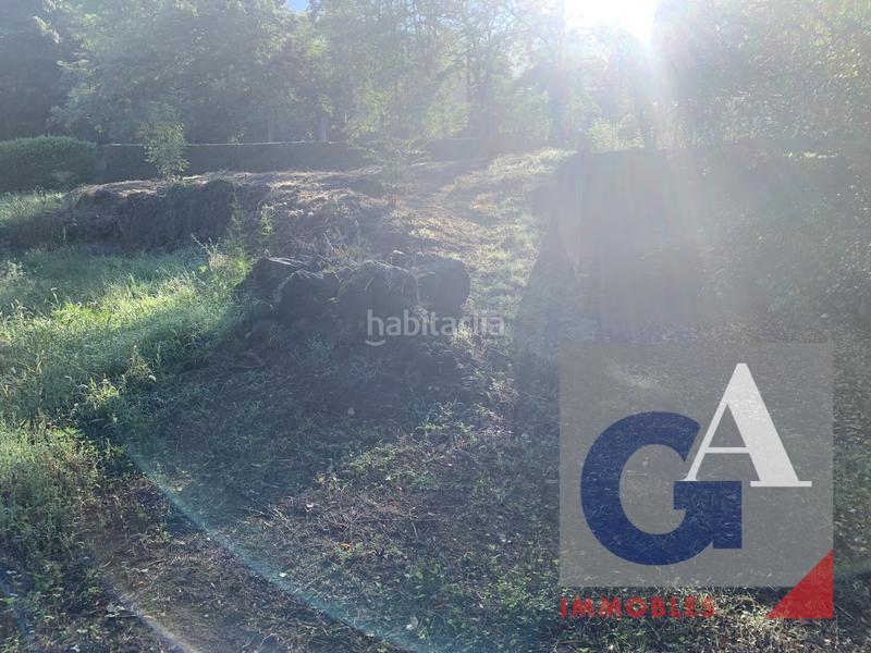 Foto fc213601-fa80-408f-b277-0a9af6209e4e. Wohngrundstück in Olot