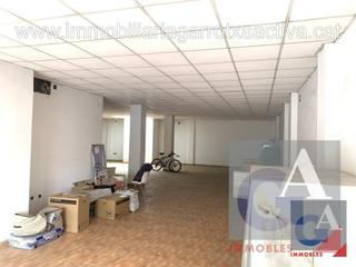 Local Comercial a Olot