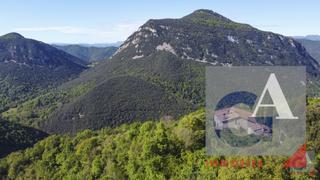 Bauernhof in Montagut i Oix