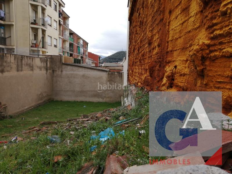 Foto b2e7fddd-c0b0-4d5d-b949-c86c996ef90f. Terrain résidentiel dans Olot