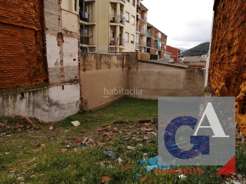 Foto d6a7976e-0ac2-42f5-b4a7-255bd9f7e670. Terrain résidentiel dans Olot