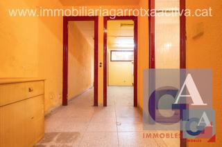 Building in Olot