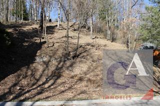 Residential Plot in Camprodon