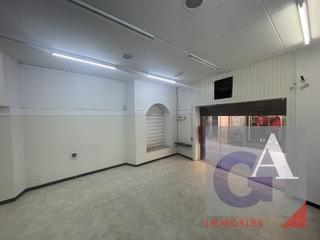 Local Comercial a Ripoll