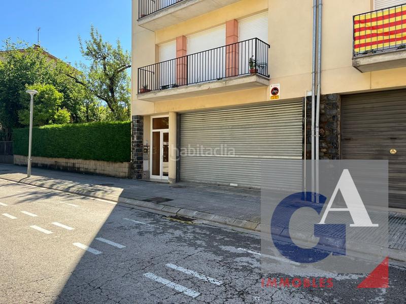 Foto 2897efd5-f9b6-4210-9e23-c0c8256aa196. Parking coche en Sant Joan de les Abadesses