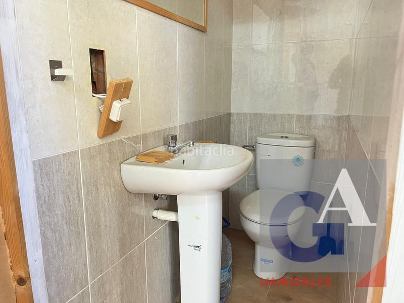 Foto 3028c41b-9875-4c64-83ee-bc5daf323736. Parking coche en Sant Joan de les Abadesses