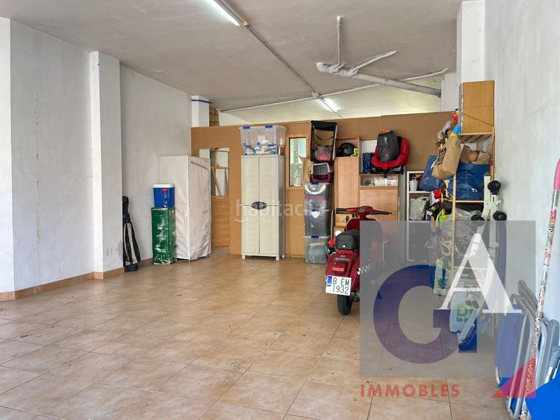 Foto 9b036ab7-95dc-4cff-abbc-5d468f791e6e. Parking coche en Sant Joan de les Abadesses