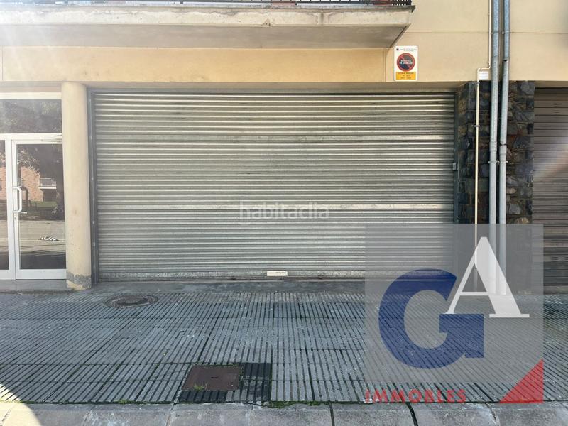 Foto 4e7568b6-319c-4bd2-9d3d-35c340a8ed0f. Posto auto in Sant Joan de les Abadesses