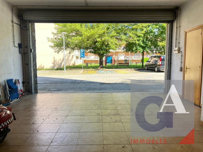 Foto fff48ab8-f30f-4f21-9d65-bc442792b775. Posto auto in Sant Joan de les Abadesses