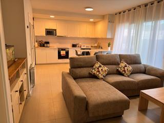 Appartement à Olot
