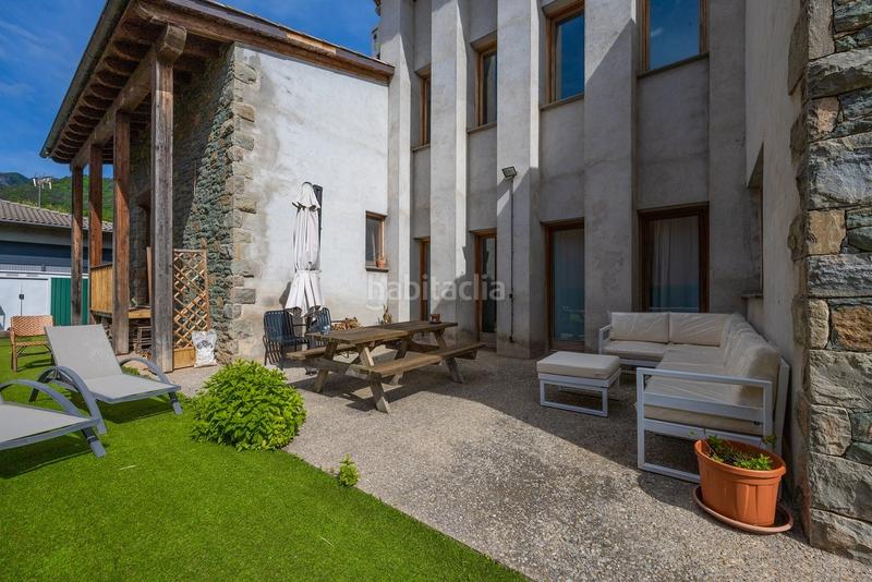 Foto 19c1c807-2b0a-4536-9cc7-7444a3173426. Haus mit heizung in Vall d´en Bas (La)
