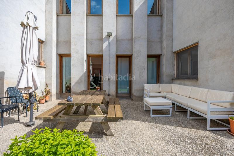 Foto 4ea9dcf8-511a-423f-85df-fde02a508c97. Haus mit heizung in Vall d´en Bas (La)