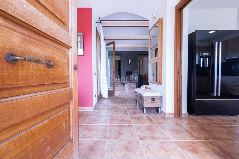 Foto a1c8732e-9959-44ce-a609-4ea2ac33cd69. Haus mit heizung in Vall d´en Bas (La)