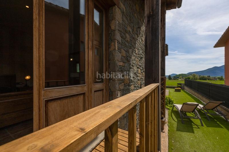 Foto ac09067c-3b56-4294-ad73-b7d7448a3ce7. Haus mit heizung in Vall d´en Bas (La)