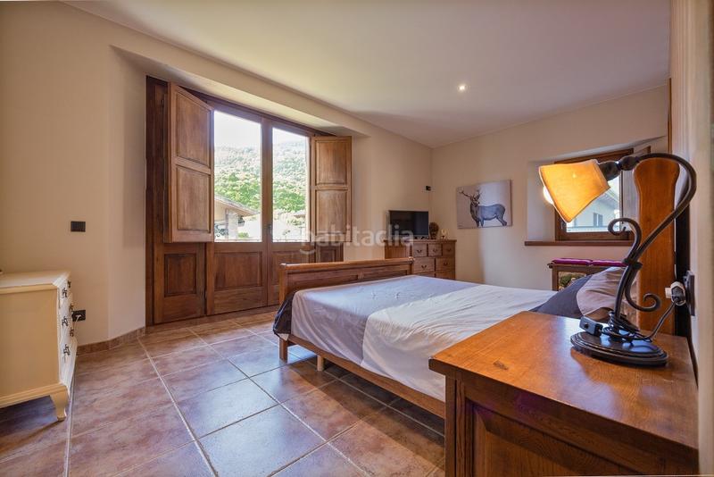Foto b911ca16-6ff6-4018-98f8-3d166f91819f. Haus mit heizung in Vall d´en Bas (La)