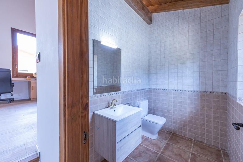 Foto c20e1c07-989a-4446-82b6-6200177a54fb. Haus mit heizung in Vall d´en Bas (La)