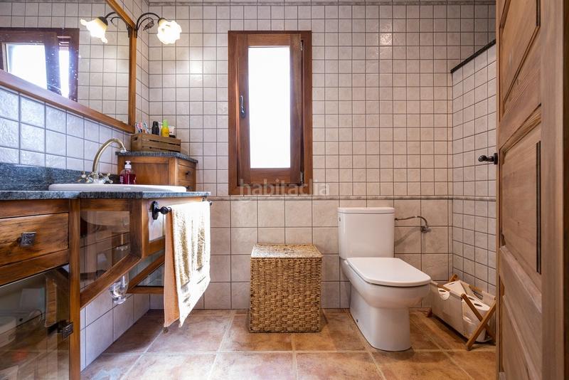 Foto c841d535-d8c6-45b7-8478-42bf2bfb7d8d. Haus mit heizung in Vall d´en Bas (La)