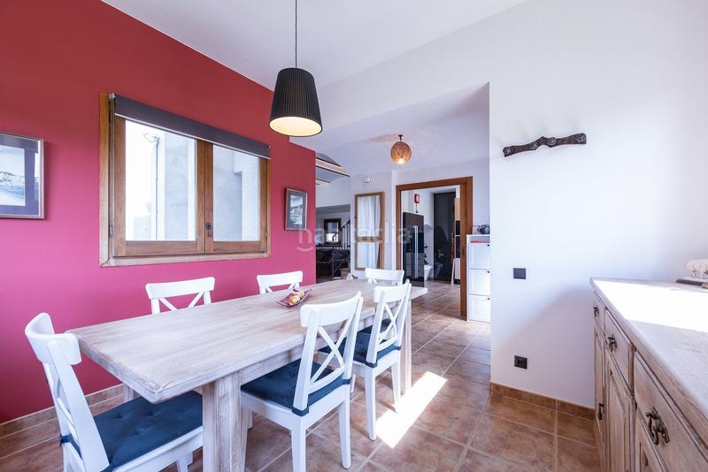 Foto ebb19d66-1108-4309-924f-eabfc0a23117. Haus mit heizung in Vall d´en Bas (La)
