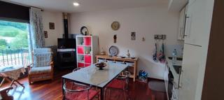 Zweistöckige Wohnung in Sant Pau de Segúries