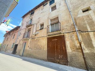 Building in Ripoll