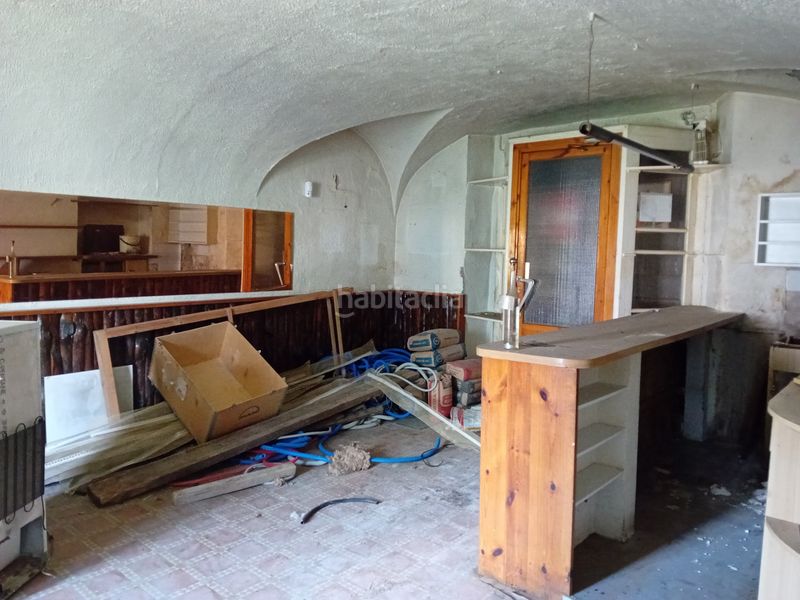 Foto 53494ec3-154b-466c-a70d-d2a75433c033. Edificio en Ripoll